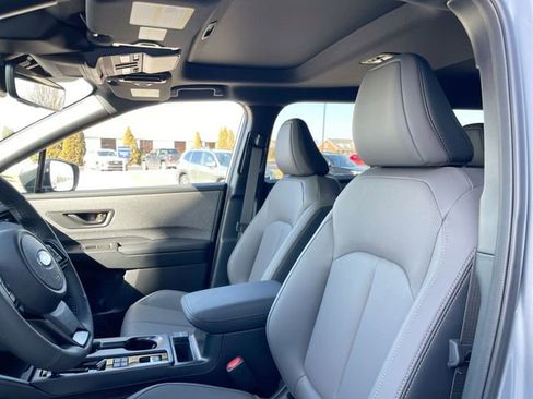 New 2026 Subaru Outback Limited AWD/4WD image 11