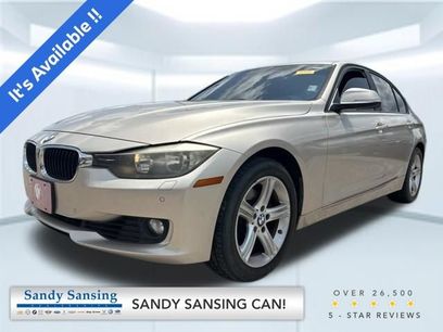 Used 2015 BMW 328i xDrive Sedan