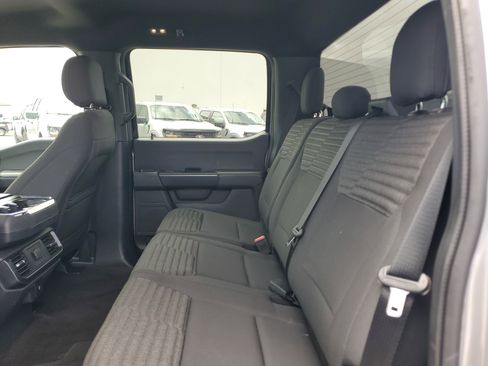 Used 2021 Ford F150 XL w/ STX Appearance Package image 13