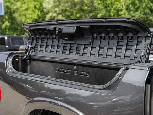 New 2026 RAM 1500 Big Horn image 21