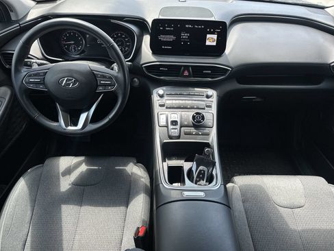 Used 2023 Hyundai Santa Fe SEL AWD/4WD image 18