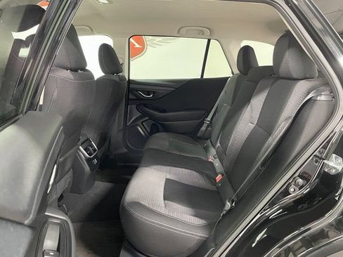 Used 2024 Subaru Outback Premium AWD/4WD image 20