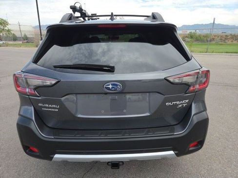 Certified 2024 Subaru Outback Limited XT AWD/4WD image 4