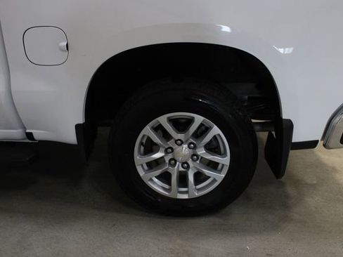 Used 2019 Chevrolet Silverado 1500 LT w/ All-Star Edition image 25