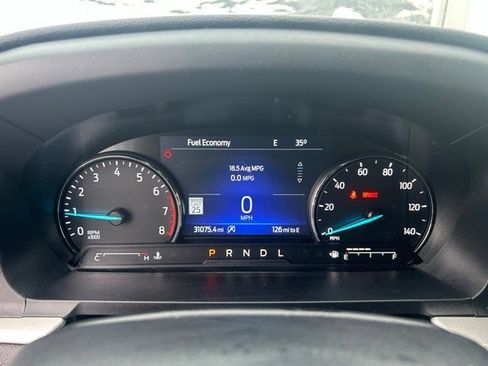 Certified 2023 Ford Explorer XLT w/ Equipment Group 202A image 2