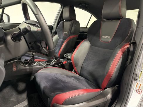 Used 2020 Subaru WRX Premium w/ Performance Package image 24