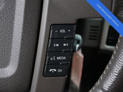 Used 2013 Ford F150 XLT w/ Luxury Equipment Group AWD/4WD image 20