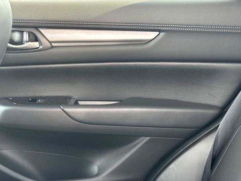 Certified 2025 MAZDA CX-5 AWD 2.5 S w/ Select Package image 13