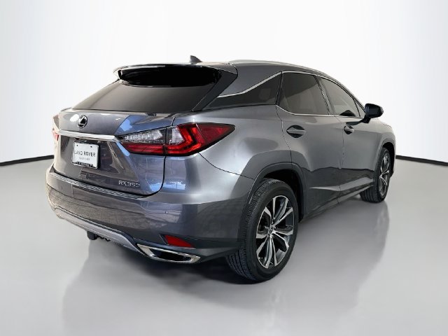 Used 2020 Lexus RX 350 FWD w/ Premium Package image 5