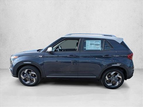 New 2026 Hyundai Venue SEL image 5