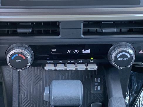 Certified 2026 Toyota Tacoma SR5 image 20