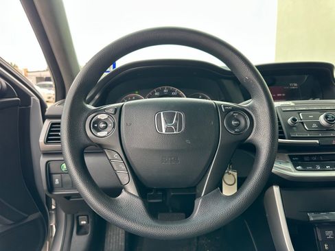 Used 2014 Honda Accord LX-S image 4