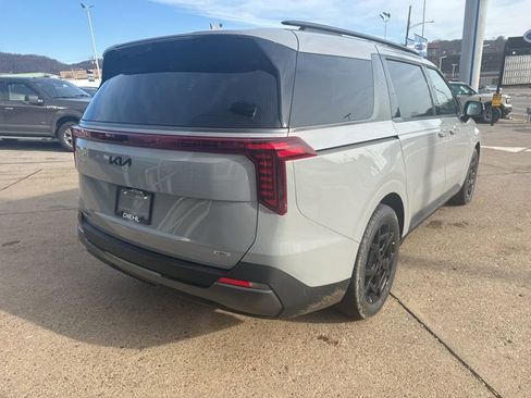 New 2026 Kia Carnival SX Prestige image 7