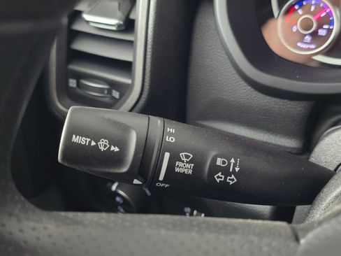 New 2026 RAM 2500 Tradesman AWD/4WD image 25
