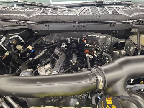New 2026 Ford F150 Lariat w/ Equipment Group 501A Mid AWD/4WD image 41