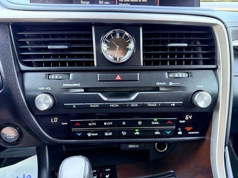 Used 2021 Lexus RX 350 AWD w/ Premium Package image 16