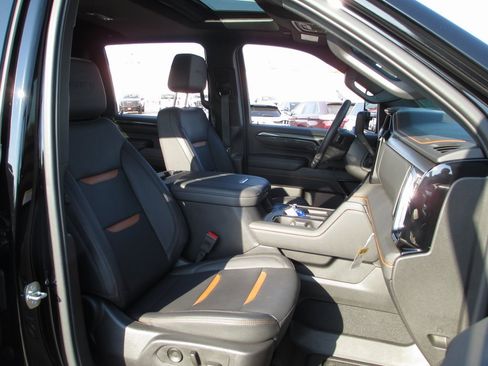 Certified 2024 GMC Sierra 2500 AT4 w/ AT4 Premium Plus Package image 22