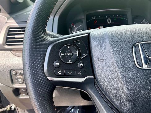 Used 2023 Honda Passport TrailSport image 24