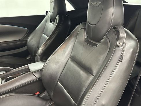 Used 2013 Chevrolet Camaro SS w/ RS Package image 13