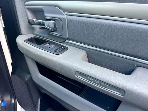 Used 2019 RAM 1500 Tradesman w/ Popular Equipment Group image 25