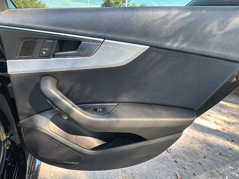Used 2018 Audi A4 2.0T Ultra Premium Plus w/ Premium Plus Package image 24