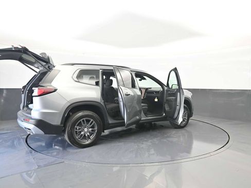 New 2026 GMC Acadia Elevation AWD/4WD image 5