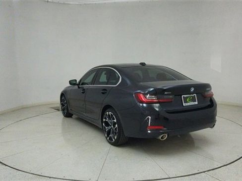 Used 2025 BMW 330i xDrive Sedan image 70