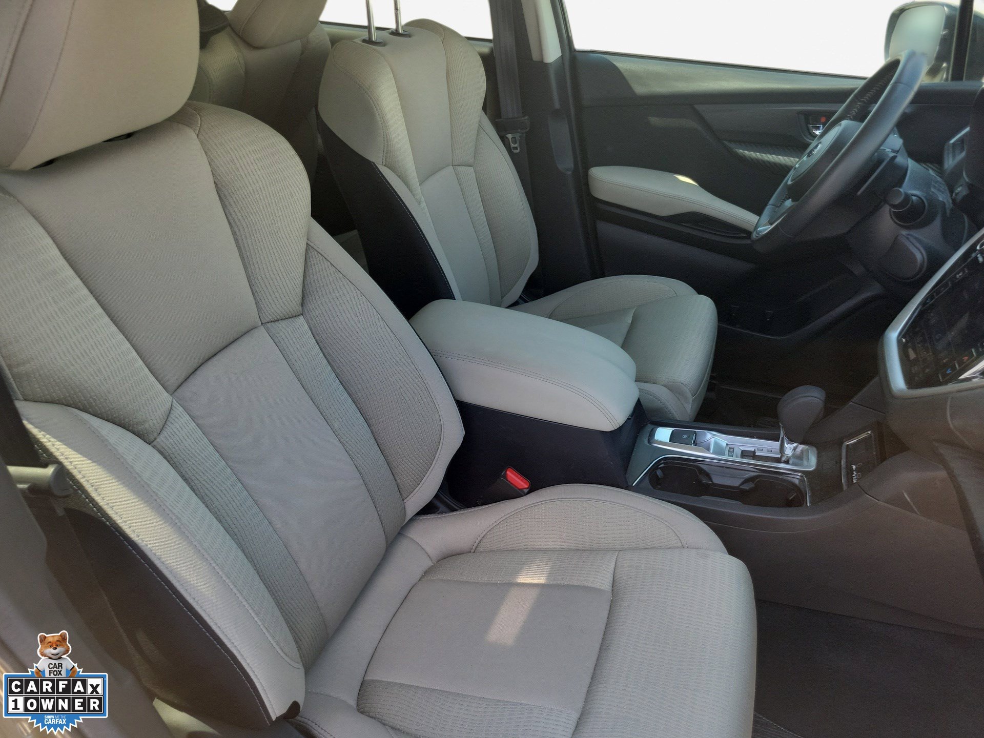 Certified 2025 Subaru Ascent Premium AWD/4WD image 27