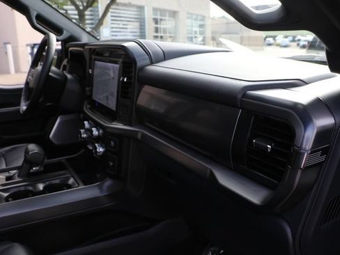 Used 2025 Ford F150 Lariat w/ Equipment Group 502A High AWD/4WD image 13