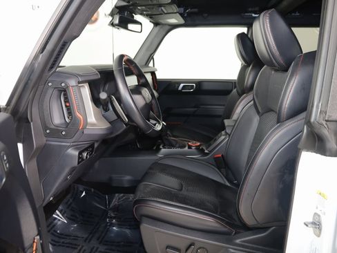 Used 2024 Ford Bronco Raptor image 12