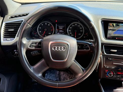 Used 2011 Audi Q5 3.2 Premium Plus AWD/4WD image 30