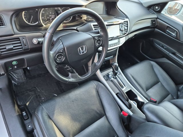 Used 2015 Honda Accord EX-L image 10