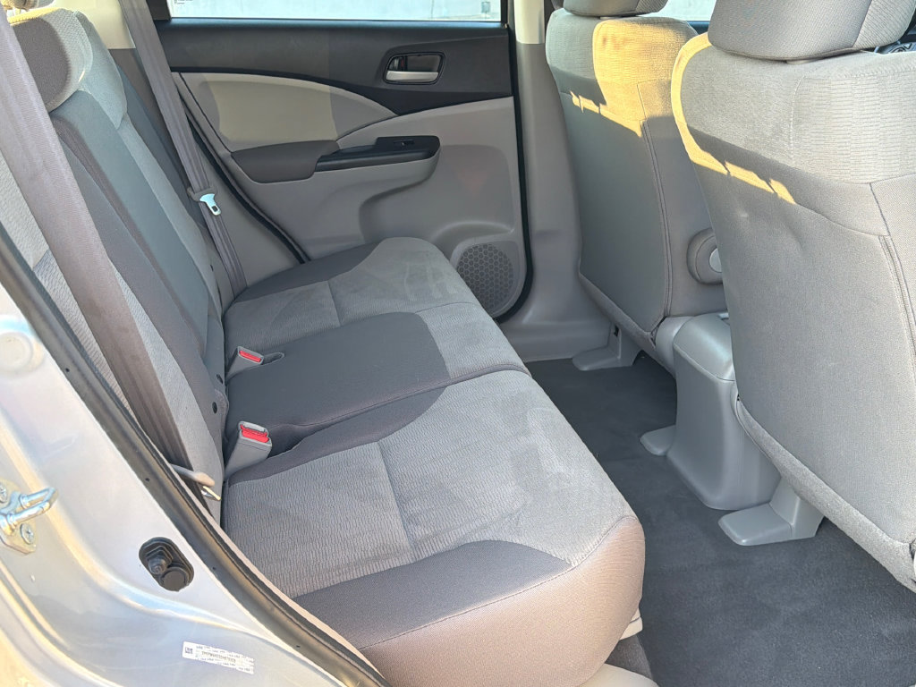 Used 2013 Honda CR-V LX image 12