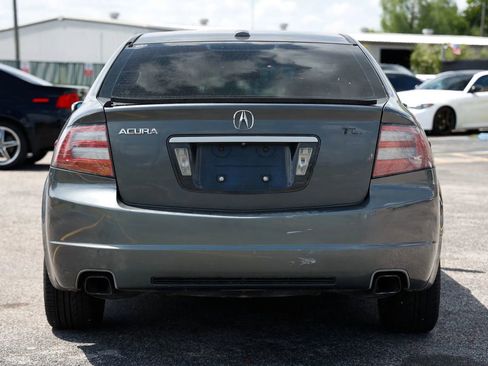Used 2008 Acura TL FWD image 5