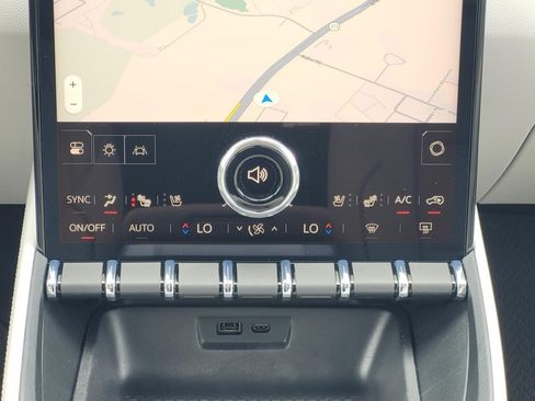 New 2026 GMC Terrain Denali AWD/4WD image 19