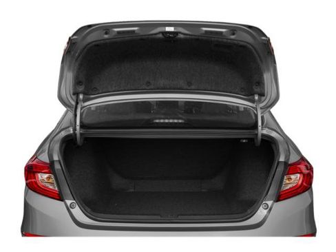 Used 2019 Honda Accord LX image 11