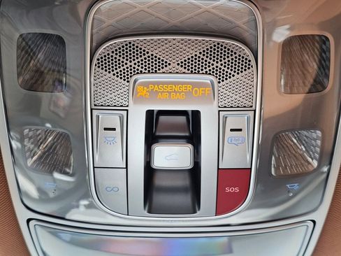 New 2026 Genesis GV80 2.5T Prestige image 18