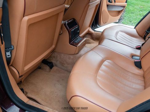 Used 2007 Maserati Quattroporte image 35