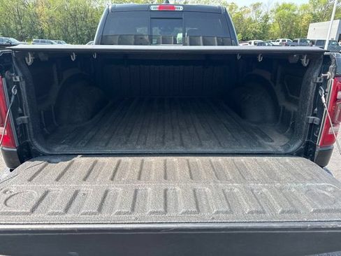 Used 2023 RAM 1500 Laramie AWD/4WD image 9