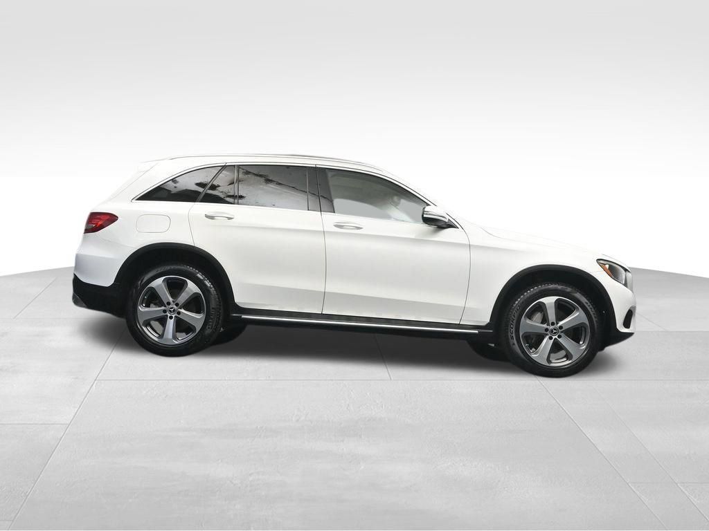 Used 2018 Mercedes-Benz GLC 300 image 29