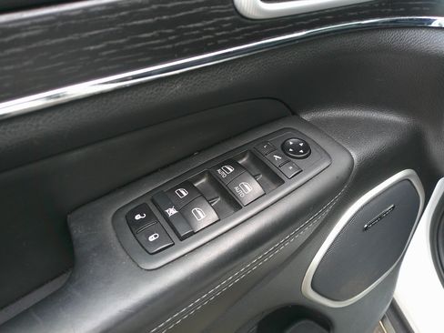 Used 2020 Jeep Grand Cherokee Summit image 16