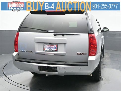 Used 2013 GMC Yukon XL SLT image 5