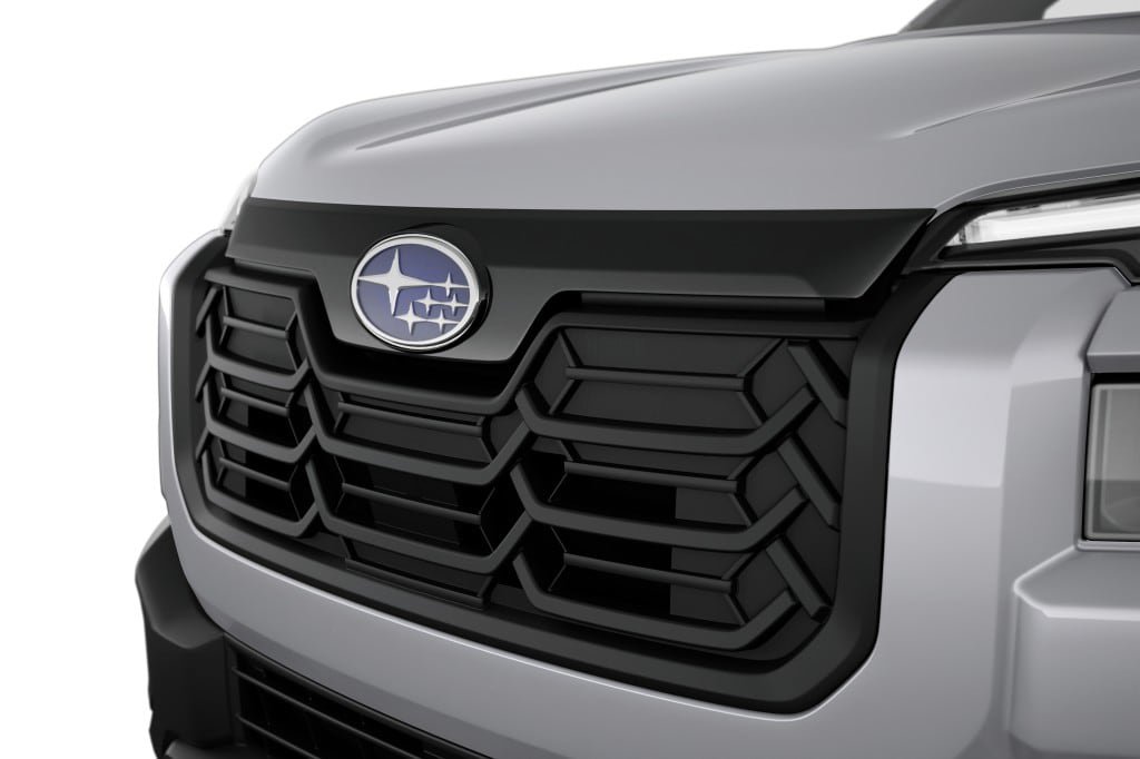 New 2026 Subaru Outback Premium AWD/4WD image 13