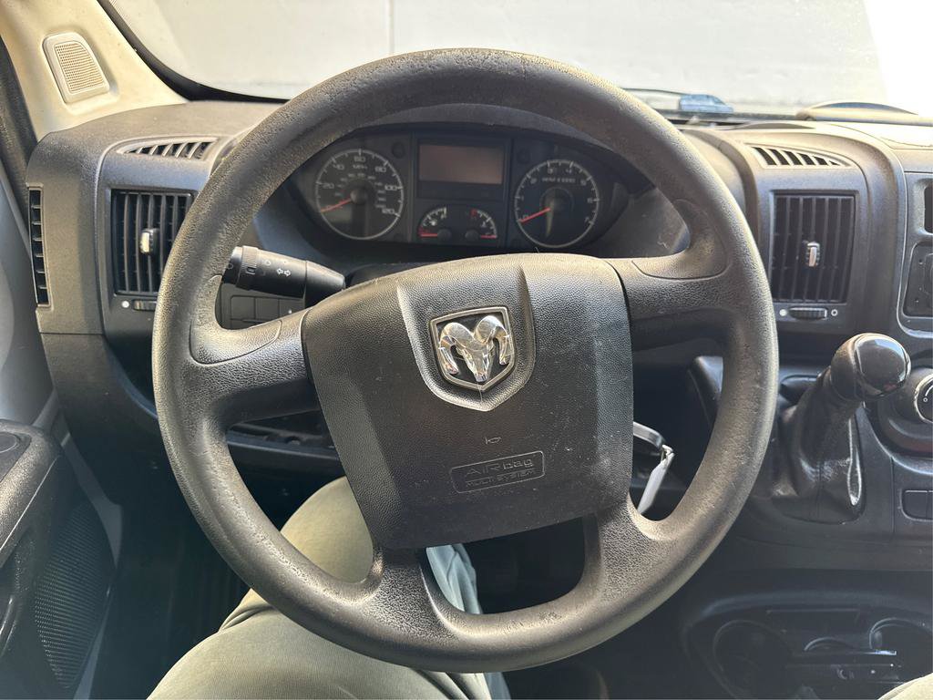 Used 2017 RAM ProMaster 1500 FWD image 26
