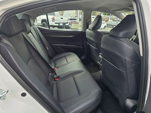 New 2026 Toyota Camry XLE image 13