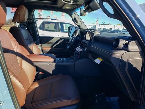 New 2026 Toyota Land Cruiser image 19