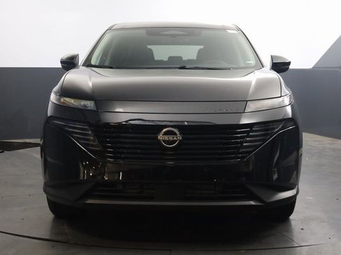 Certified 2025 Nissan Murano SL w/ Cargo Package image 3