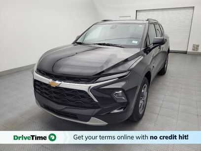 Used 2024 Chevrolet Blazer LT w/ Convenience Package