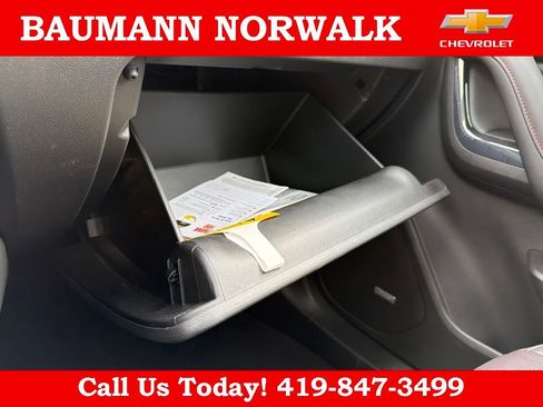 Used 2023 Chevrolet Blazer RS FWD image 44