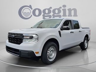 Used 2022 Ford Maverick XL FWD video 1